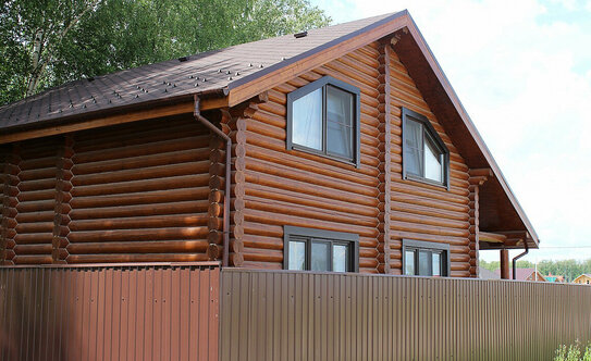 Коттеджные поселки в Московской области - изображение 21