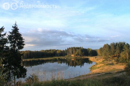 Коттеджные поселки в Кировском районе - изображение 52