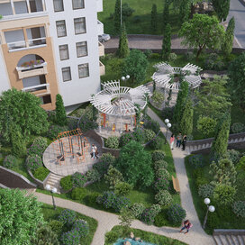 Купить двухкомнатную квартиру на вторичном рынке в ЖК «Монако» в Крыму - изображение 3