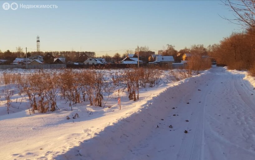 Посёлок «Вишняково», Богородский округ - изображение 1