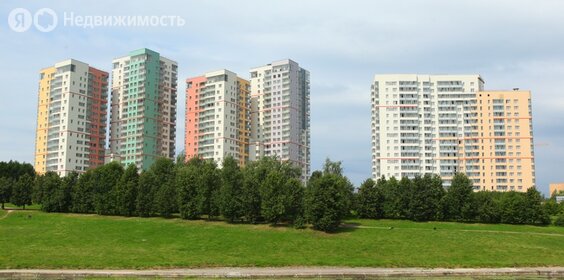 Купить двухкомнатную квартиру с большой кухней в Ханты-Мансийском автономном округе - Югре - изображение 44