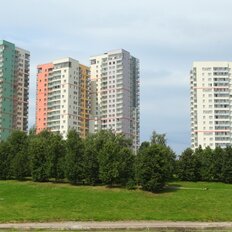 Квартира 111 м², 3-комнатная - изображение 3