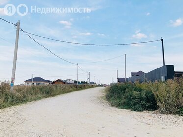 Коттеджные поселки в Домодедово - изображение 54