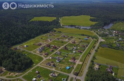 Коттеджные поселки в Пушкинском районе - изображение 6