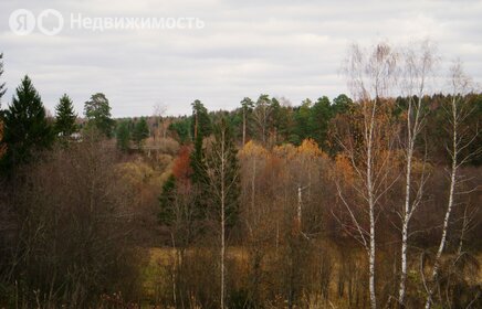 Коттеджные поселки в Сергиево-Посадском районе - изображение 15