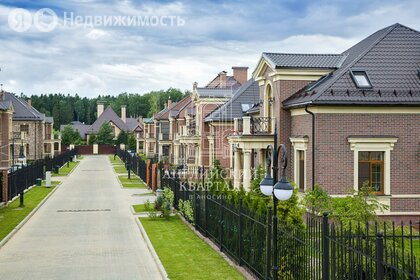 Коттеджные поселки в Городском округе Истра - изображение 2