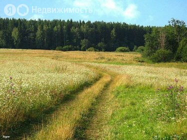 Коттеджные поселки в Волховском районе - изображение 10