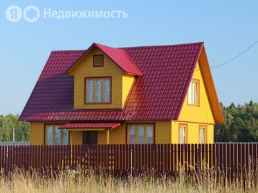 Коттеджные поселки в Рузском городском округе - изображение 29
