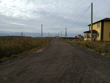 Коттеджные поселки в Виллозском городском поселении - изображение 18