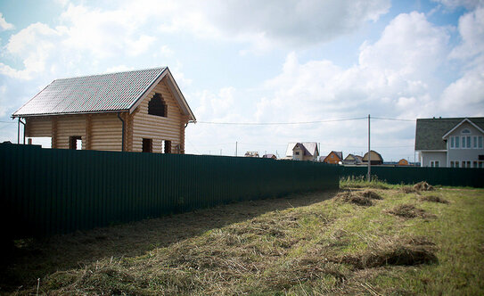 Коттеджные поселки в Московской области - изображение 15