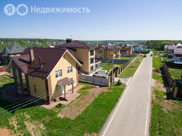 Коттеджные поселки в Пушкинском районе - изображение 30