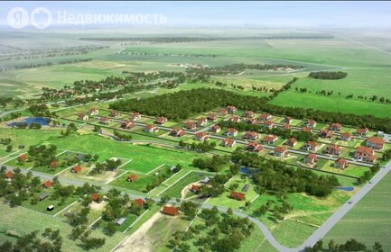 Коттеджные поселки в Дмитровском городском округе - изображение 31
