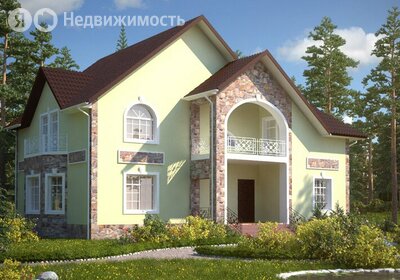Коттеджные поселки в Москве и МО - изображение 16