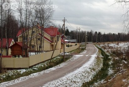 Коттеджные поселки в Выборгском районе - изображение 19