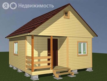 Коттеджные поселки в Городском округе Кашира - изображение 5