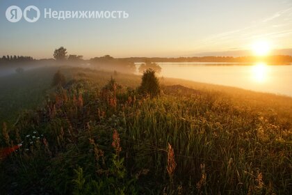 Коттеджные поселки в Тосненском районе - изображение 19