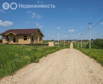 Коттеджные поселки в Дмитровском городском округе - изображение 76