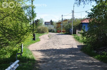 Коттеджные поселки в Кировском районе - изображение 20