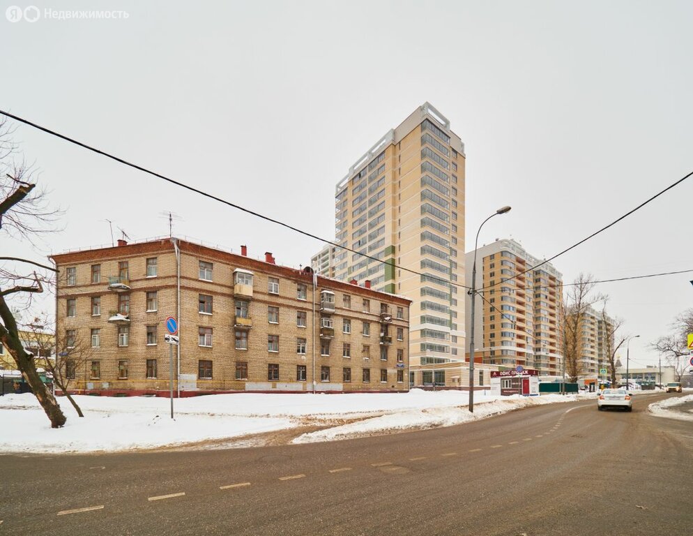 ЖК на ул. Мельникова - изображение 31