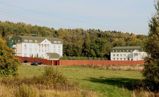 Коттеджные поселки в Московской области - изображение 23