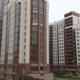 Купить двухкомнатную квартиру в ЖК «Фламинго» в Санкт-Петербурге и ЛО - изображение 1