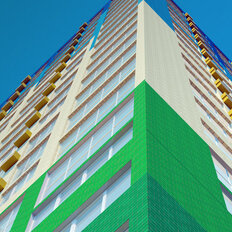 Квартира 35,6 м², 1-комнатная - изображение 5