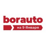 БорАВТО Kia Воронеж