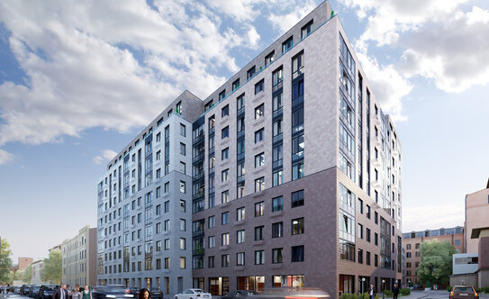 Застройщик Эльба в Санкт-Петербурге - изображение 7