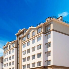 Купить квартиру до 3,5 млн рублей в ЖК «Баланс» в Республике Адыгея - изображение 1