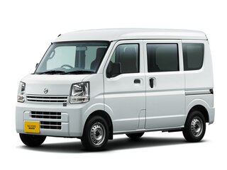 Nissan NV100 Clipper III