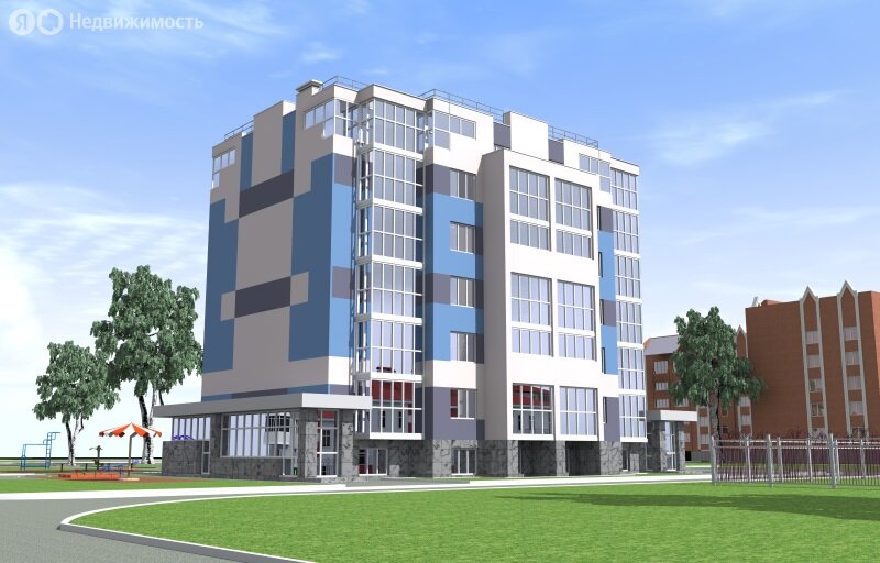 Застройщик СтерлитамакНефтеХимМонтаж в Республике Башкортостан - изображение 1