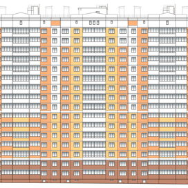 Купить однокомнатную квартиру с евроремонтом в жилом районе «Новый город» в Чебоксарах - изображение 5