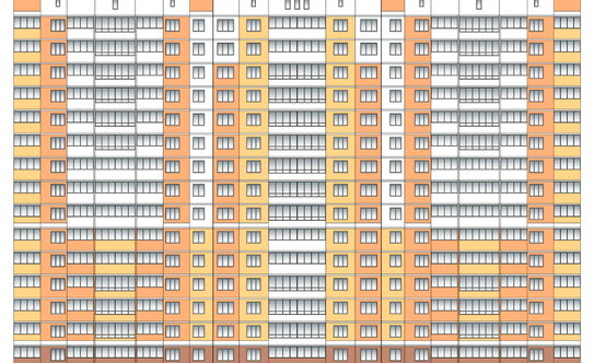 43 м², 1-комнатная квартира 17 000 ₽ в месяц - изображение 57