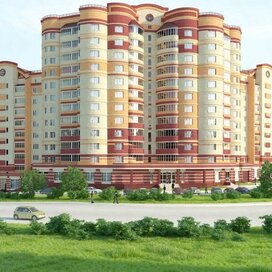 Купить однокомнатную квартиру в микрорайоне «Новый город» в Костроме - изображение 3