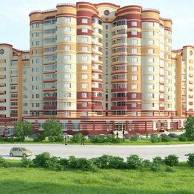 Купить квартиру в микрорайоне «Новый город» в Костроме - изображение 3