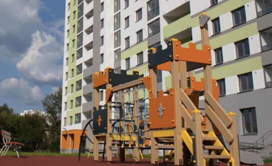 микрорайон «Центральный (Верхняя Пышма)» - изображение 5