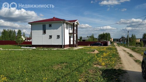 Коттеджные поселки в Рузском городском округе - изображение 42