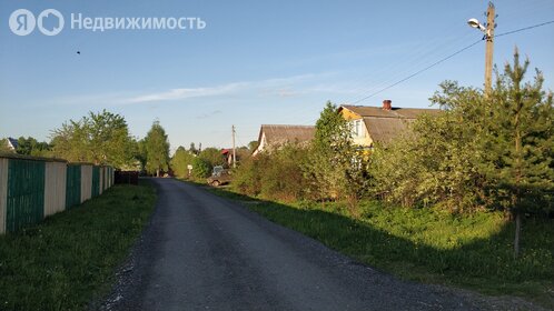 Коттеджные поселки в Городском округе Можайском - изображение 32