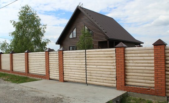 Коттеджные поселки в Московской области - изображение 29