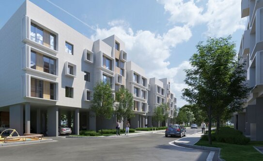 Застройщик СК Август в Мысхако - изображение 5