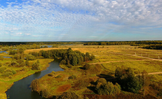 Коттеджные поселки в Московской области - изображение 15