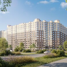 Квартира 56 м², 2-комнатная - изображение 1