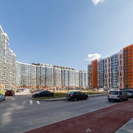 Купить квартиру до 6 млн рублей в UP-квартале «Светлановский» в Санкт-Петербурге и ЛО - изображение 5