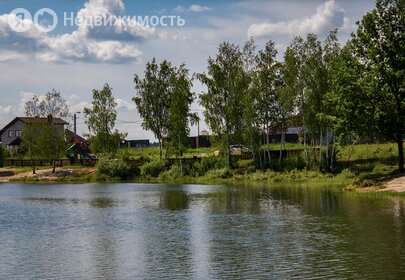 Коттеджные поселки в Городском округе Чехов - изображение 42