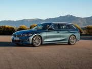 Изображение BMW 3 серии VII (G2x) 2018—2022