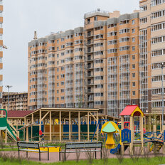 Квартира 49 м², 2-комнатная - изображение 3