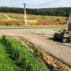 Посёлок «Северный берег-2», округ Пушкинский - изображение 10
