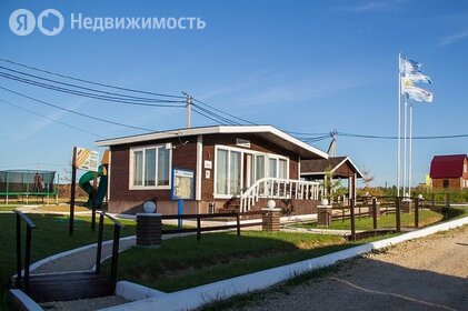 Коттеджные поселки в Городском округе Ступино - изображение 34