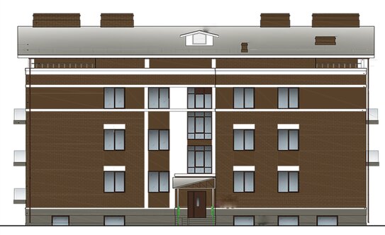 Застройщик ЧерЭлектро в Костромской области - изображение 6