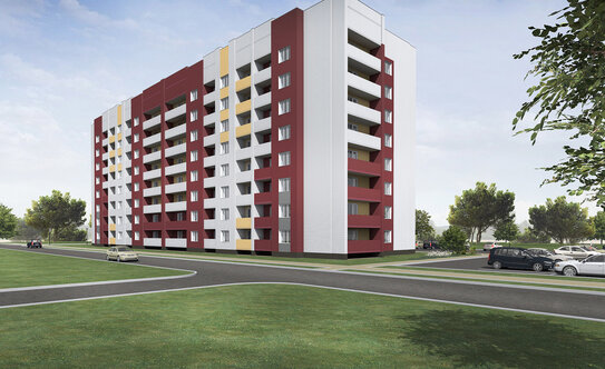 50 м², 2-комнатная квартира 2 800 ₽ в сутки - изображение 24